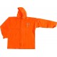 Ocean Jakke Orange